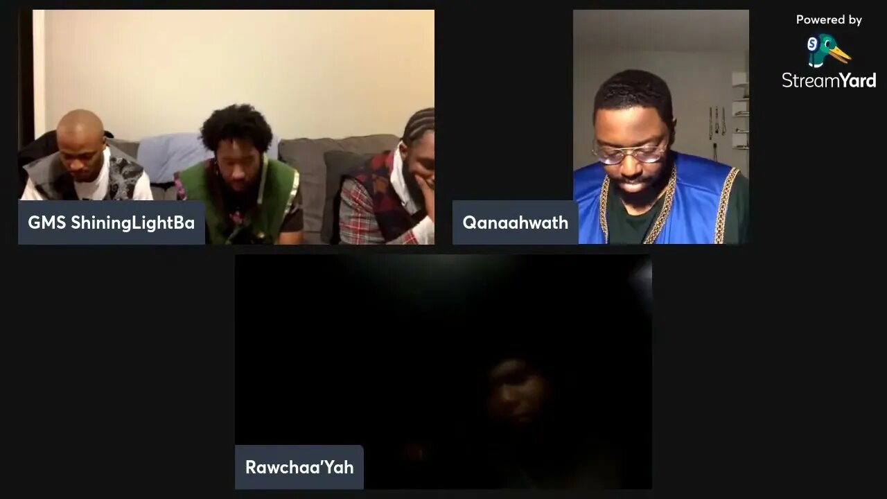 This Can’t Be Life & Various Topics