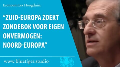 Tom Zwitser skypet met prof. Lex Hoogduin over de financiële, economische en gezondheidscrisis.