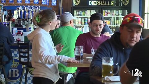 Das Bierhalle opens new Bel Air restaurant