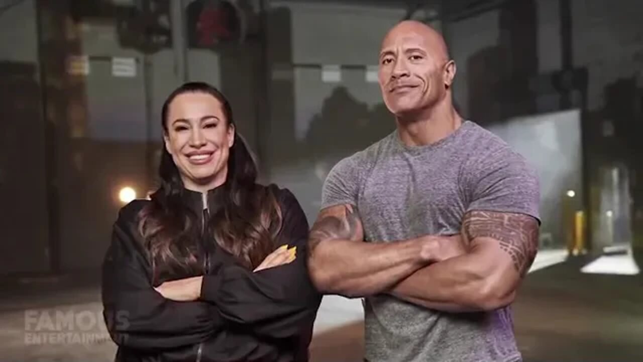 Dwayne THE ROCK Johnson House Tour His Mansions in Florida, Georgia and More