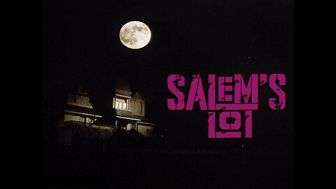 salem's lot (1979)