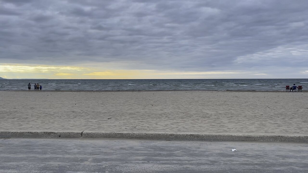 Beach Canada