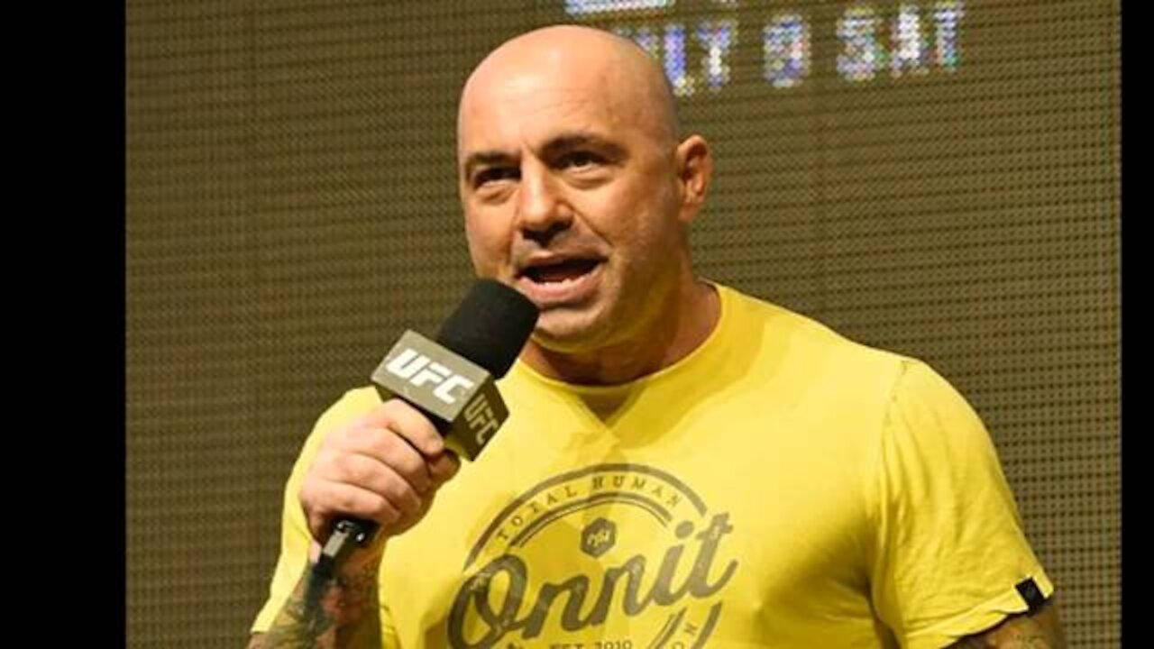 Joe Rogan says he has Covid, took widely discredited drug ivermectin.