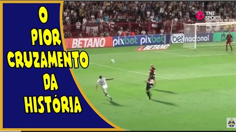 O PIOR CRUZAMENTO DA HISTÓRIA! #shorts