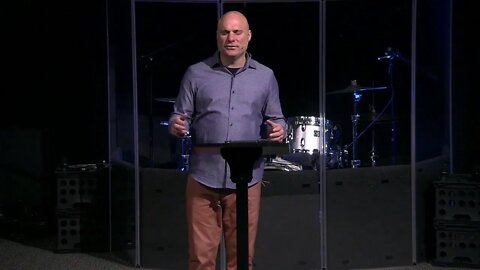 Sunday Service