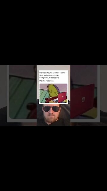 Your daily dose of memes