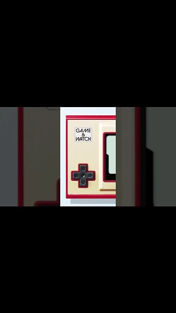 The Nintendo Console That Changed The World #gameboy #Nintendo