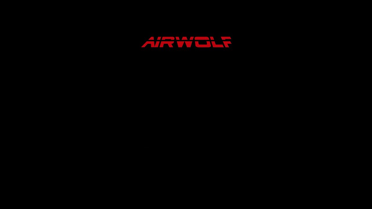 Airwolf