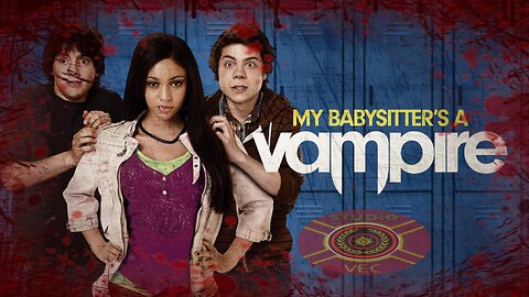 My Babysitter's a Vampire (movie)