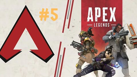 Grinding!! Apex Season 6