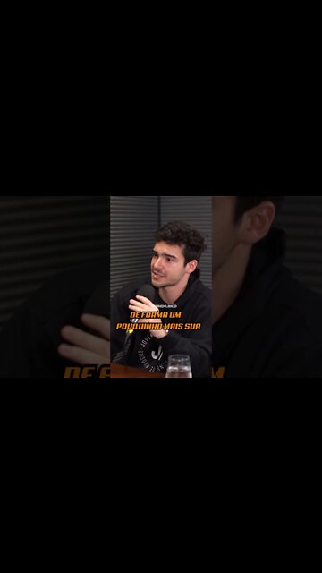 O QUE É INOVAÇÃO | BRENO PERRUCHO