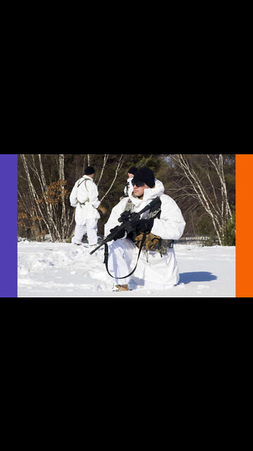 NATO Delivers Counter Offer To Russia