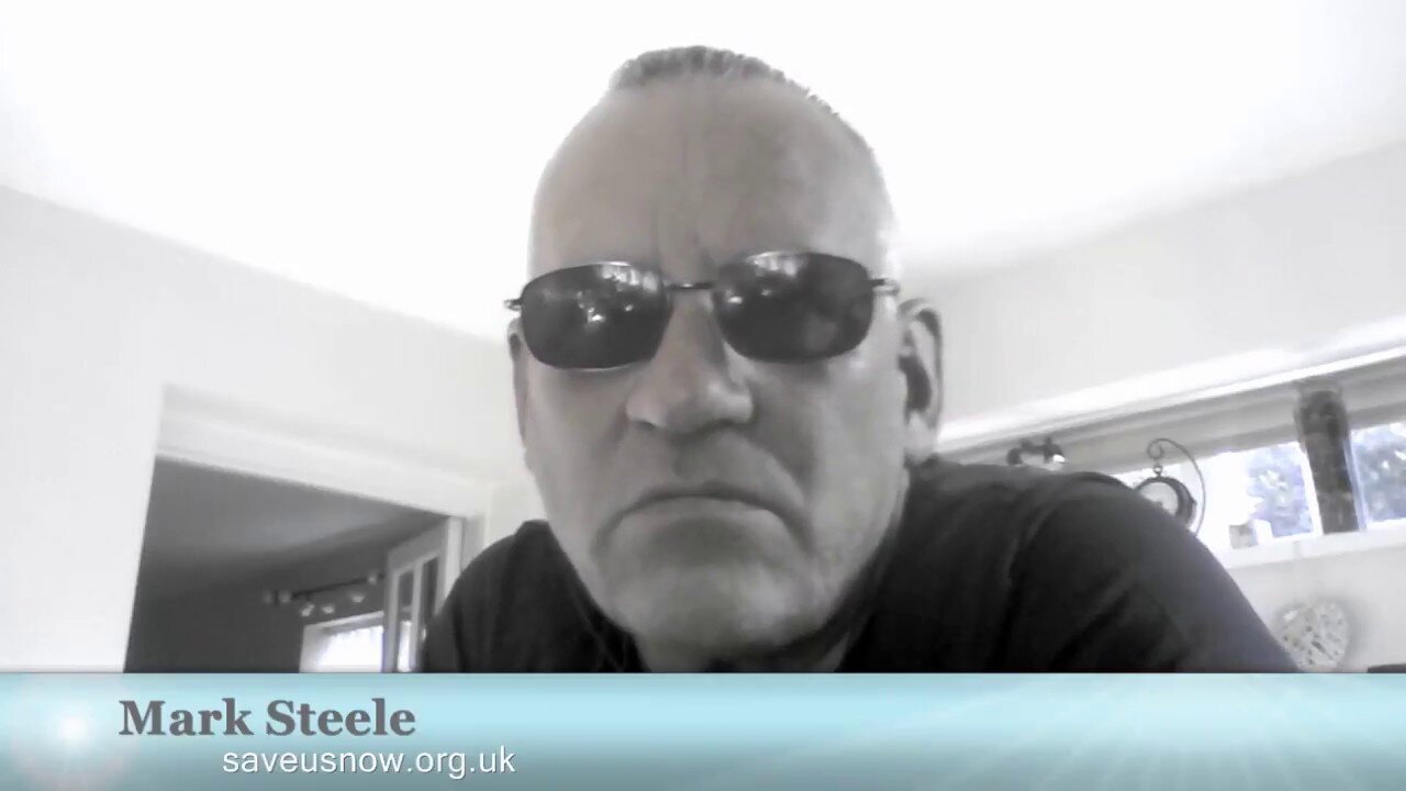 The Fethard Frequency with Mark Steele
