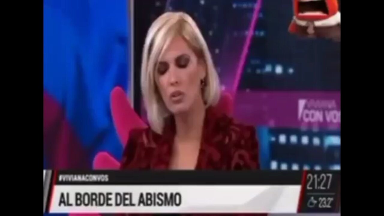 Se te pusiste la vacuna experimental, no puede donar sangre ojos