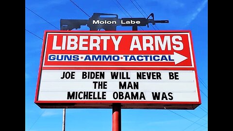POLITICAL KHARMA... AINT IT A BITCH ?