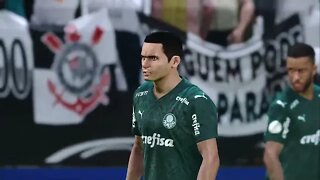 PES 2020 BRASILEIRÃO E LIBERTADORES