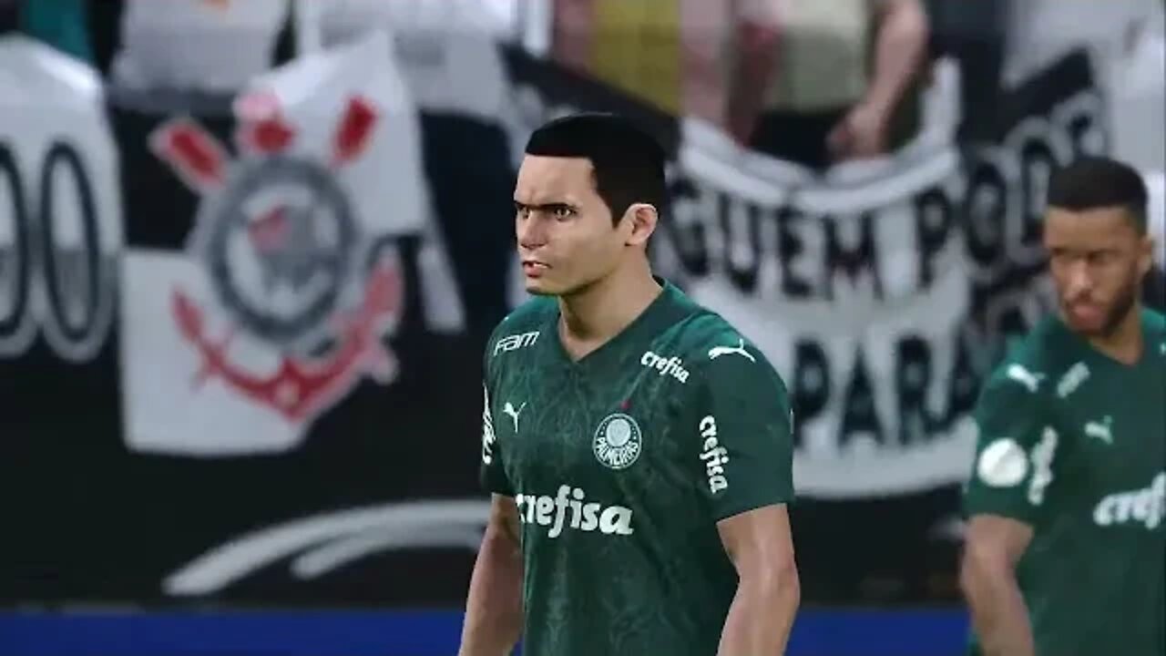 PES 2020 BRASILEIRÃO E LIBERTADORES