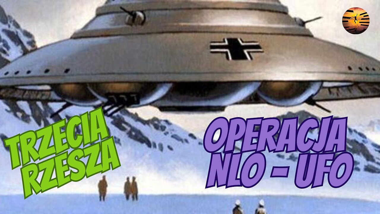 Trzecia Rzesza/ Baza 211/ Operacja NLO -UFO