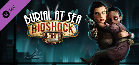 BI: Burial at Sea - Episode two playthrough : part 3