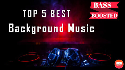 Top 5 Background Music For fact video #mrnirajkumarhacker