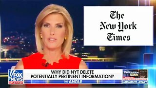 Fox Host Tries Blaming Marijuana for Mass Shootings