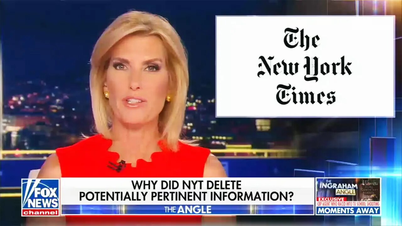 Fox Host Tries Blaming Marijuana for Mass Shootings