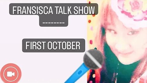 FRANSISCA TV LIVE