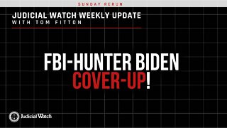 Durham Update, FBI-Hunter Biden Cover-Up, Trump is a Crime Victim