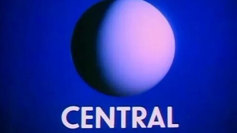 Central 1982 Logo Blooper (112919B)