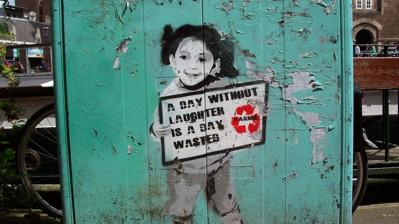 The SNP Are Fake Nationalists On Guerilla TV Channel