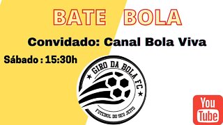 BATE BOLA #02