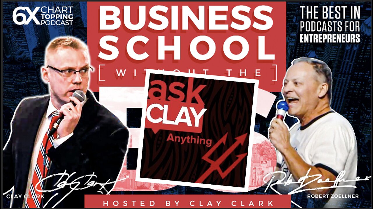 Business | What is an Effective Contractor for Contractors & Home Remodelers - Ask Clay Anything