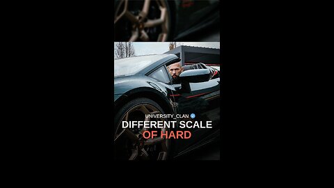 Different Scale Of Hard