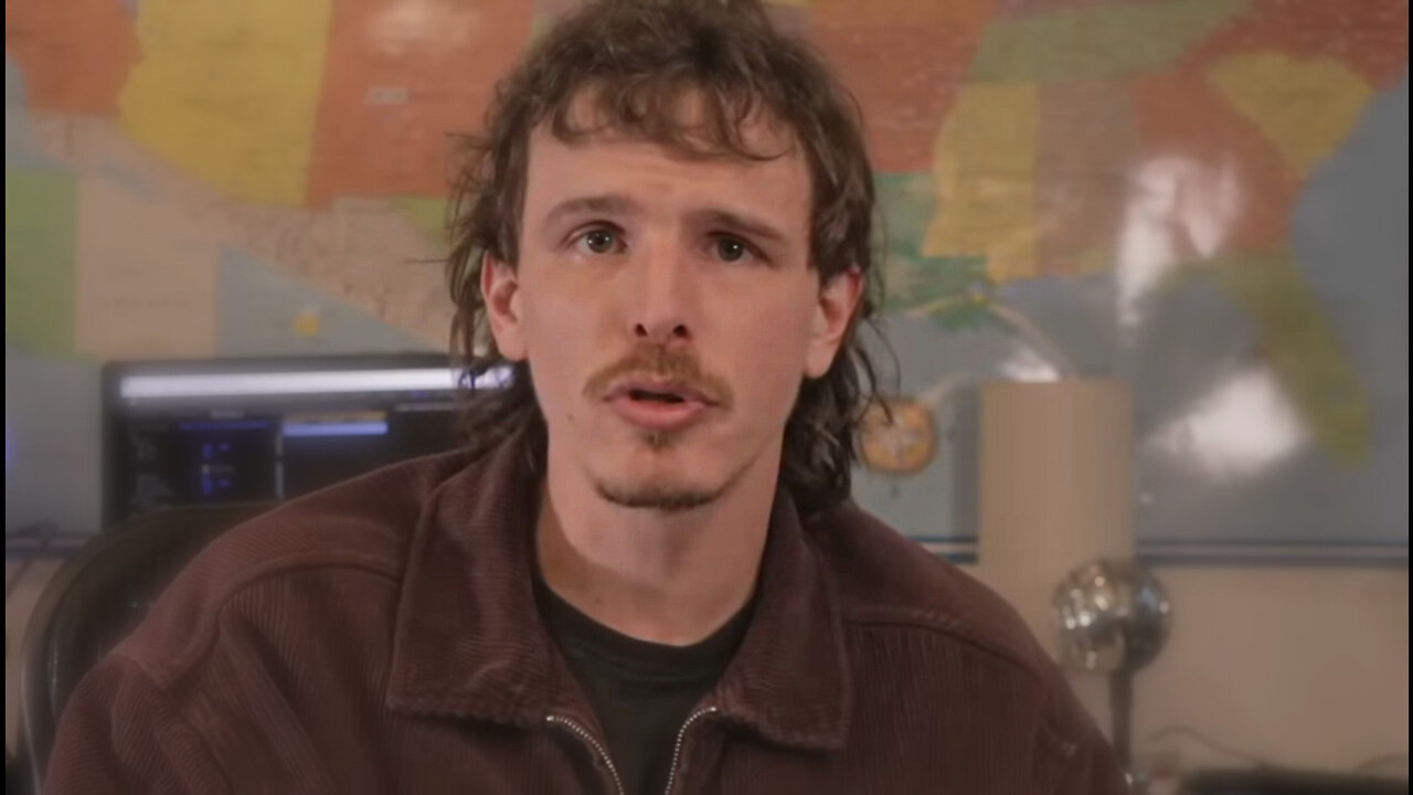 iDubbbz is a SPINELESS Coward