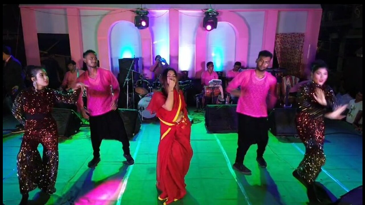 Puspa raj jhuka ga nahi sala...