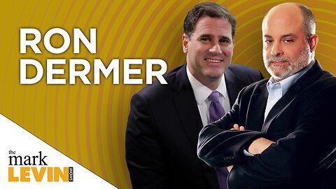 ICC Arrest Warrant Is Outrageous and Dangerous: Israeli Minister of Strategic Affairs Ron Dermer