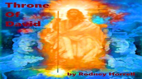 Christian Rock: Throne of David Song