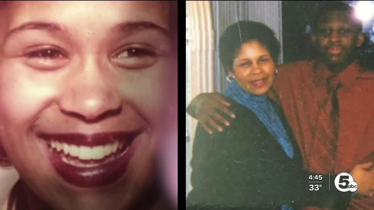 How one man is keeping his mother’s legacy alive