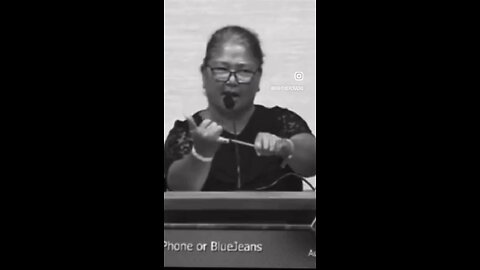 No Water, No Warning