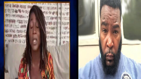 Was Umar Johnson S3xually Harrased on @FOX Soul ?