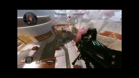 Titanfall 2: Cold War & Scorch (XBox)