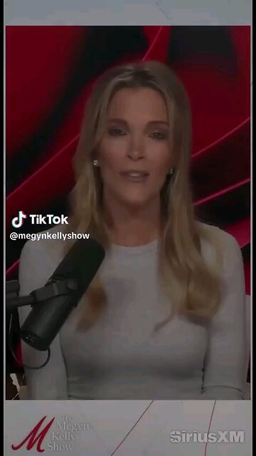 Megyn Kelly -Secret Source Tells A Lot Is Coming Out About Jeffrey Epstein In 2025