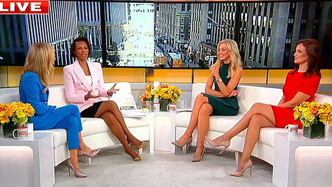 Outnumbered Nov 13 2023