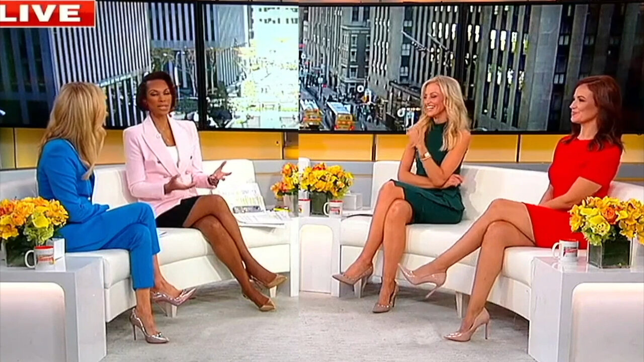 Outnumbered Nov 13 2023