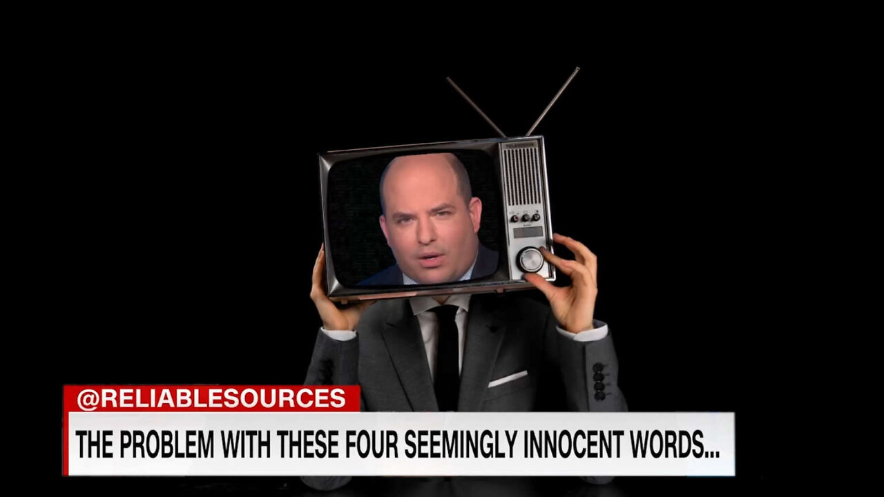 Beware of These 4 Words!