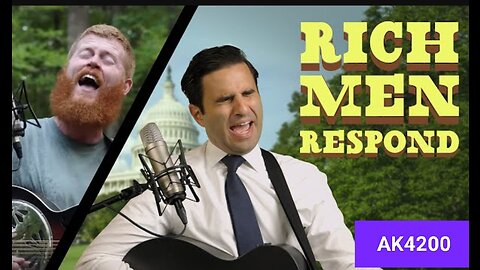 Remy: Rich Men North of Richmond (Federal Employee Version)