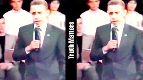 Watch "Barry Soetoro" (Barack Obama) || And He's Not From America || He's From Kenya !!