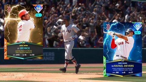 May Monthly Award Squad: MLB The Show 22 Diamond Dynasty