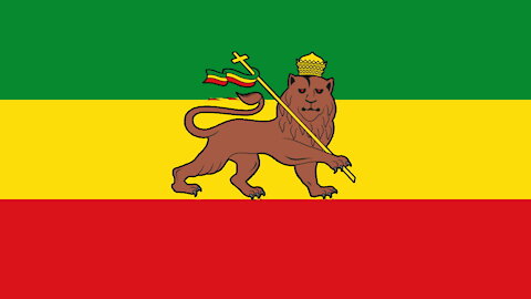National Anthem of Ethiopia (1930-1975) - Ethiopia, Be Happy (Instrumental)