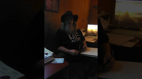 190-321 Are you publicly programmed under a legal spell?